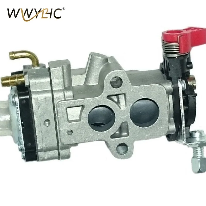 Suitable for TJ45, TJ45E, KBH45A, KBL45A, KBH45B, with Enrichment Valve