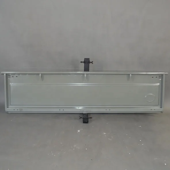 

Auto Metal Spare Classic Car Parts Steel Rear Panel Tail Gate For Land Cruiser Pick Up FJ45 BJ45