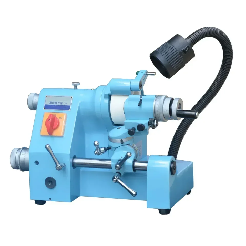 

Universal Cutter Grinder Machine U3 for Home Use