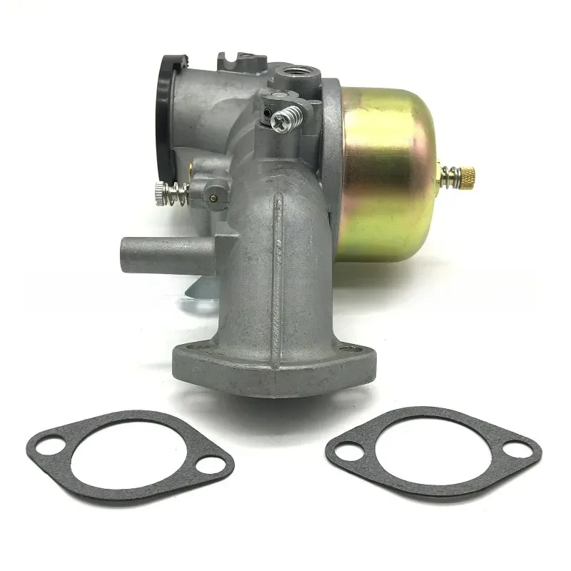 Carburetor with Gaskets Replacements 252702 491026 252707 253702 393410 New