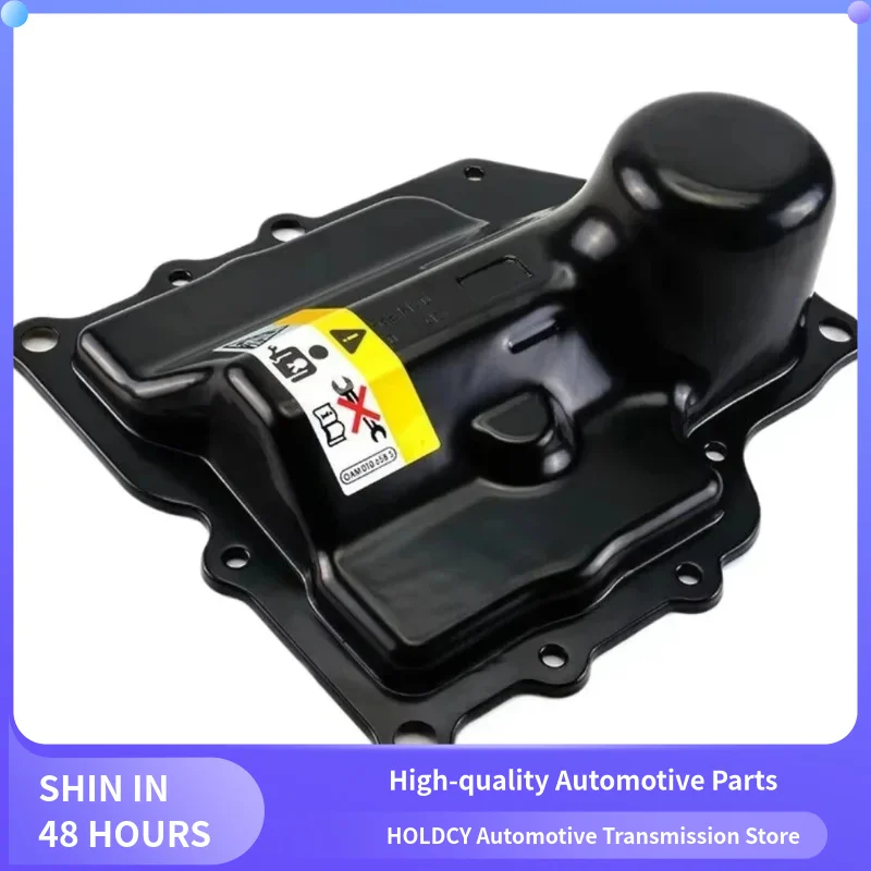 新しい DQ200 0AM 0CW 7速 DSG トランスミッションオイルパンガスケット アウディ VW 1.4 1.8 TSI 0AM325219C用