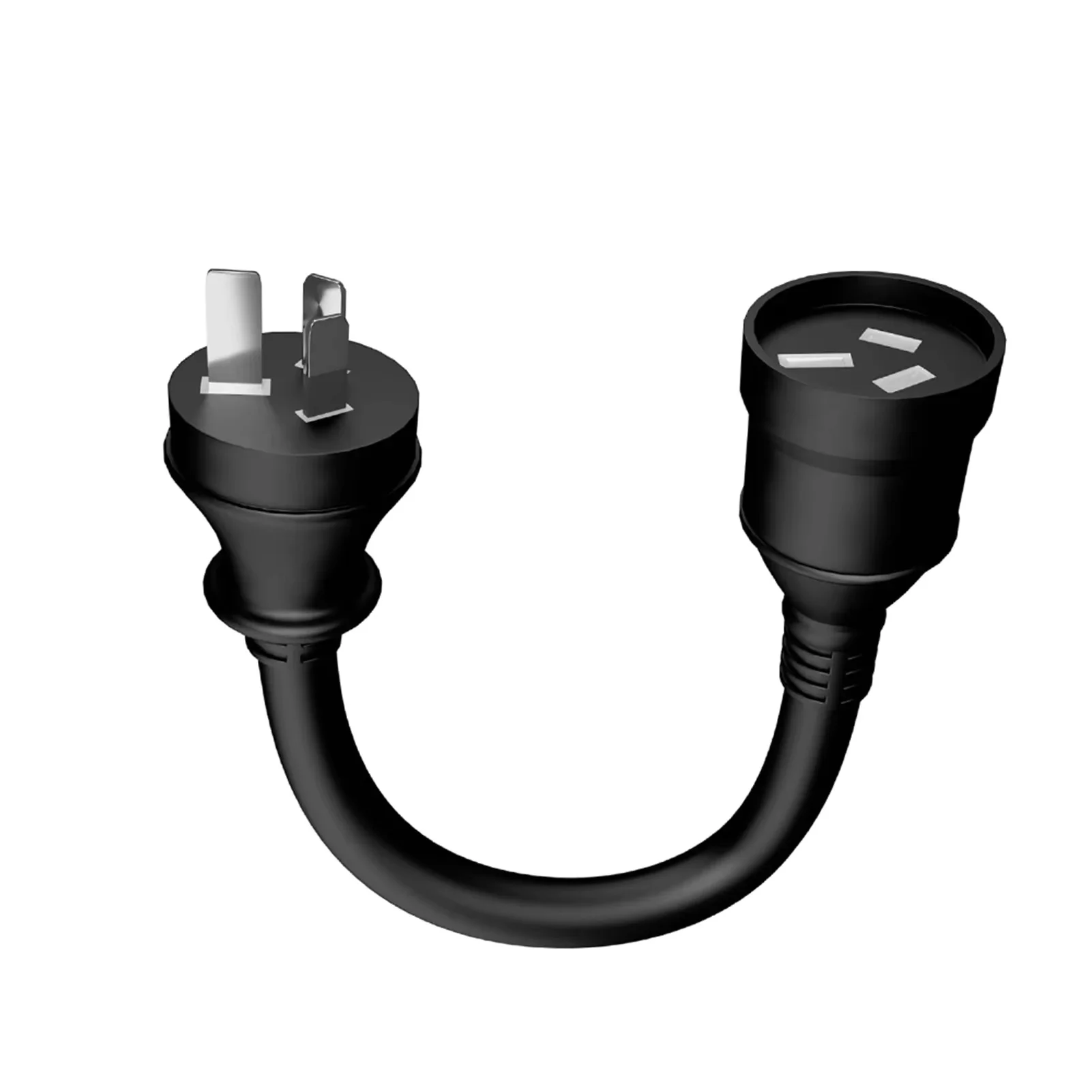 

15a To 10a Charging Adapter 1M/1.8M/3M Adapter Portable Ev Charger Accessory For Electric Vehicles Durable 12 sold