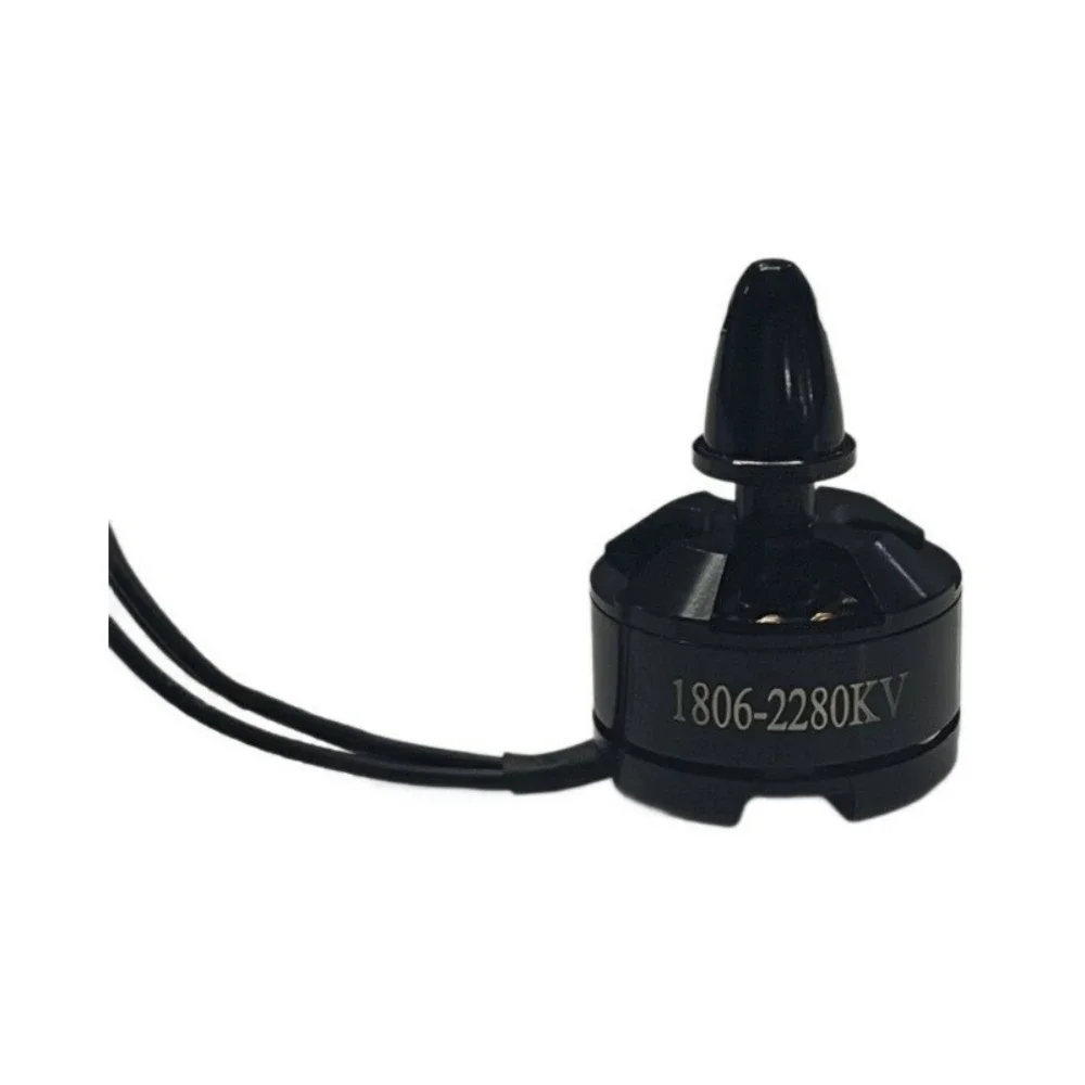 High Quality D1806 1806 2280KV 2-3S Brushless Motor CW CCW KV2280 For 200 210 220 250 FPV - Image 4