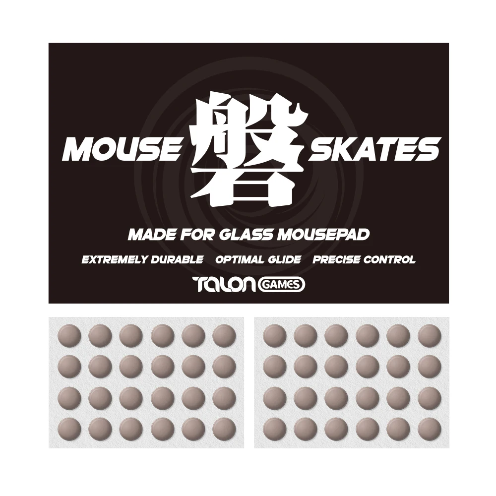 Talongames Mouse Sk… - image