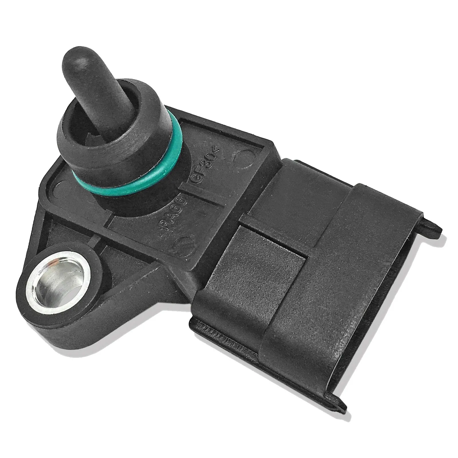 39300-2B000 MAP Sensor Manifold Air Pressure Sensor for Accent Forte 1.6L 2.0L 2.4L