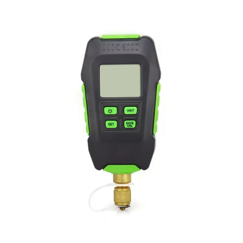 High Precision Digi…