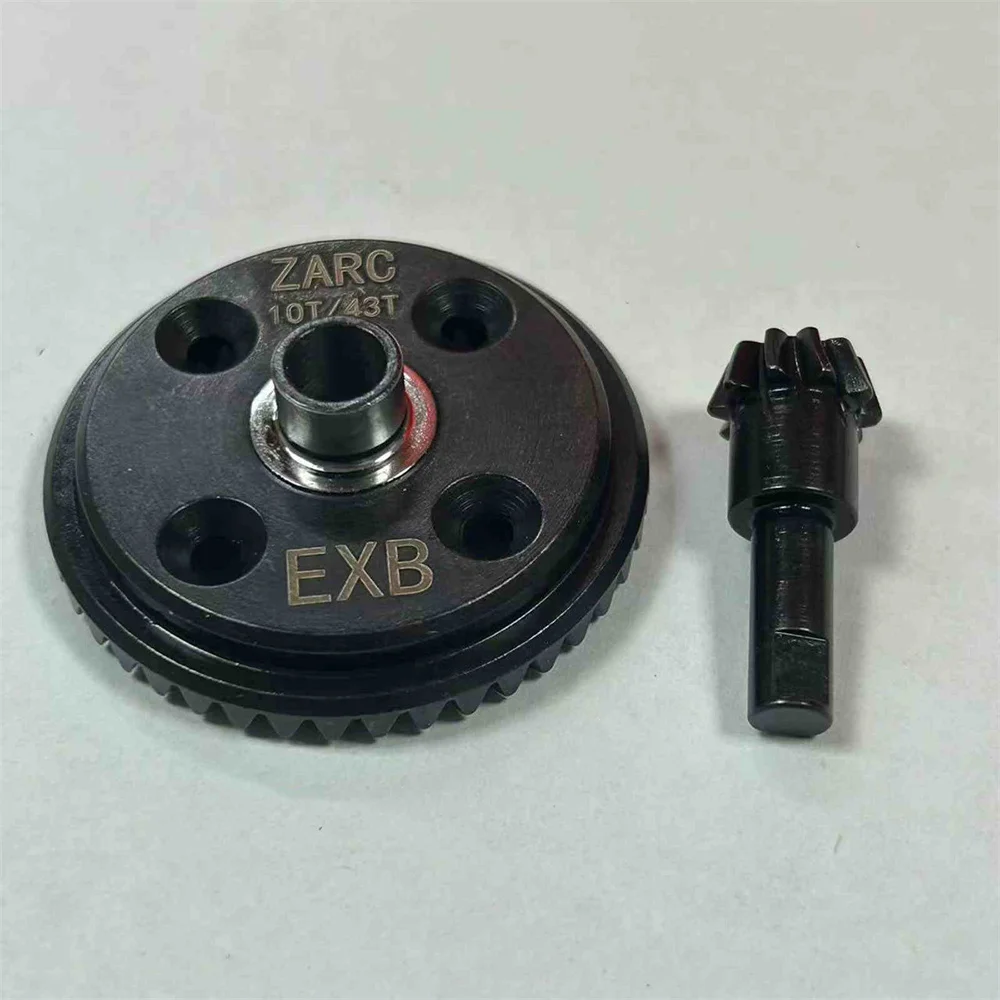 Differential Gear Set for ARA310980 Mojave Kraton EXB Version Differential Gear Accessories