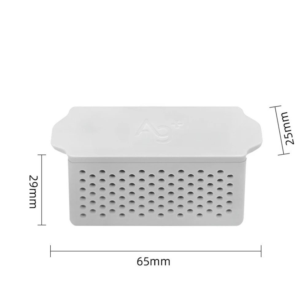 Аксессуары для робота-пылесоса NARVAL J4, боковая основная и боковая щетки, фильтр, сердечник, тряпочка, интегрированный мешок для пыли