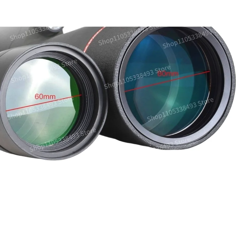 For Monocular Bird Watching Telescope