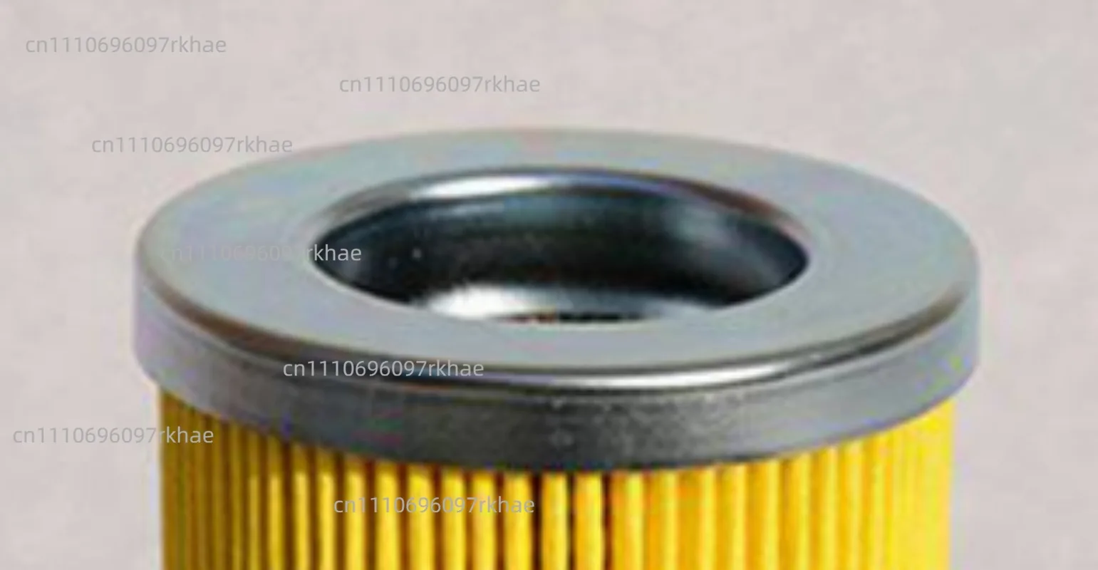 PI1015MIC25 Oil Filter Cartridge, Replacement for Bitzer Compressors 362201-06