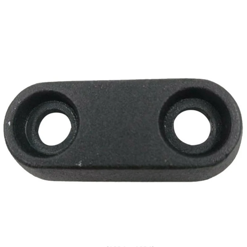 Battery Cabin Fastening Cover Electric Scooter Connection Accessories for Nanbo Ninebot 9 Es1 Es2 Es4