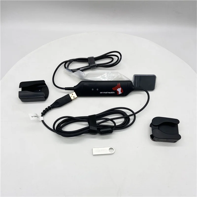 CMOS APS High Resolution Animal Dental Sensor Animal Health Digital Image Sensor for Pet Doctor
