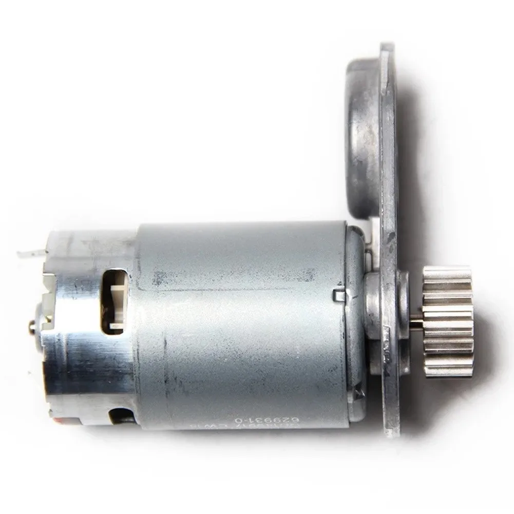 Imagem -02 - Motor para Makita 629932a8 629932a8 Motor 14.4v 18 v Bur181 Dur141 Dur181 Dur141z Dur181d Ur141d 6299328