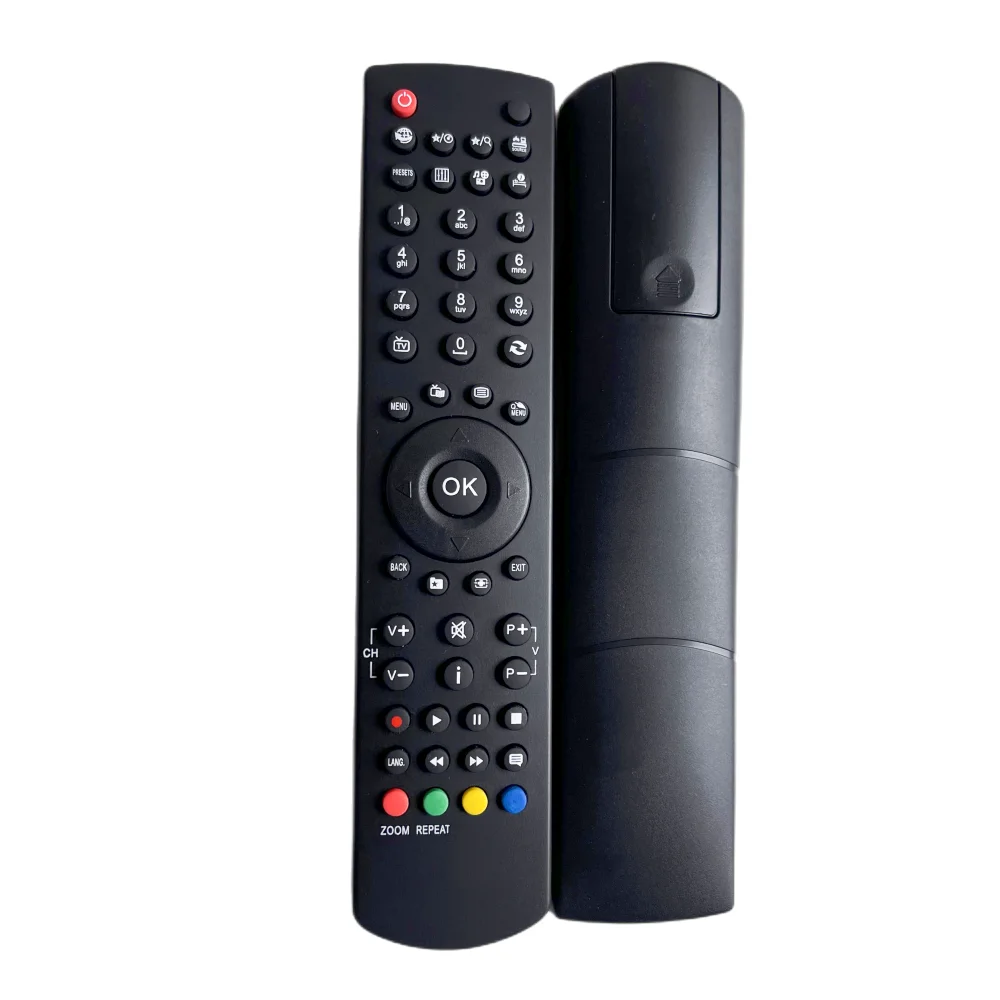 New Remote Control For TD Systems K24LV3H K40DLV1F K48DLV3F K20LV1H K22LV1F K22LV3H Smart LCD LED TV