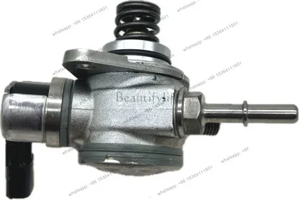 Factory direct sales, auto parts 166305CA0A high pressure fuel pump