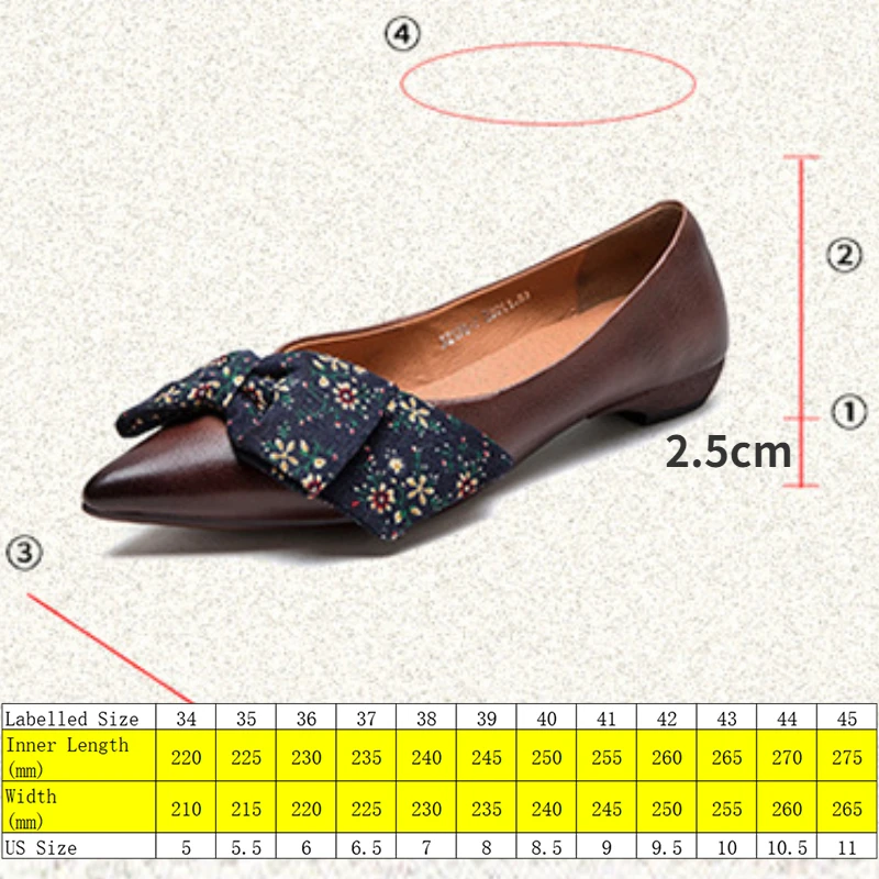 Koznoy 2.5cm 2024 Cow Genuine Leather New in Women's Shoes Summer Office Ladies Luxury Point Toe Artistic Cutout Fashion Flats