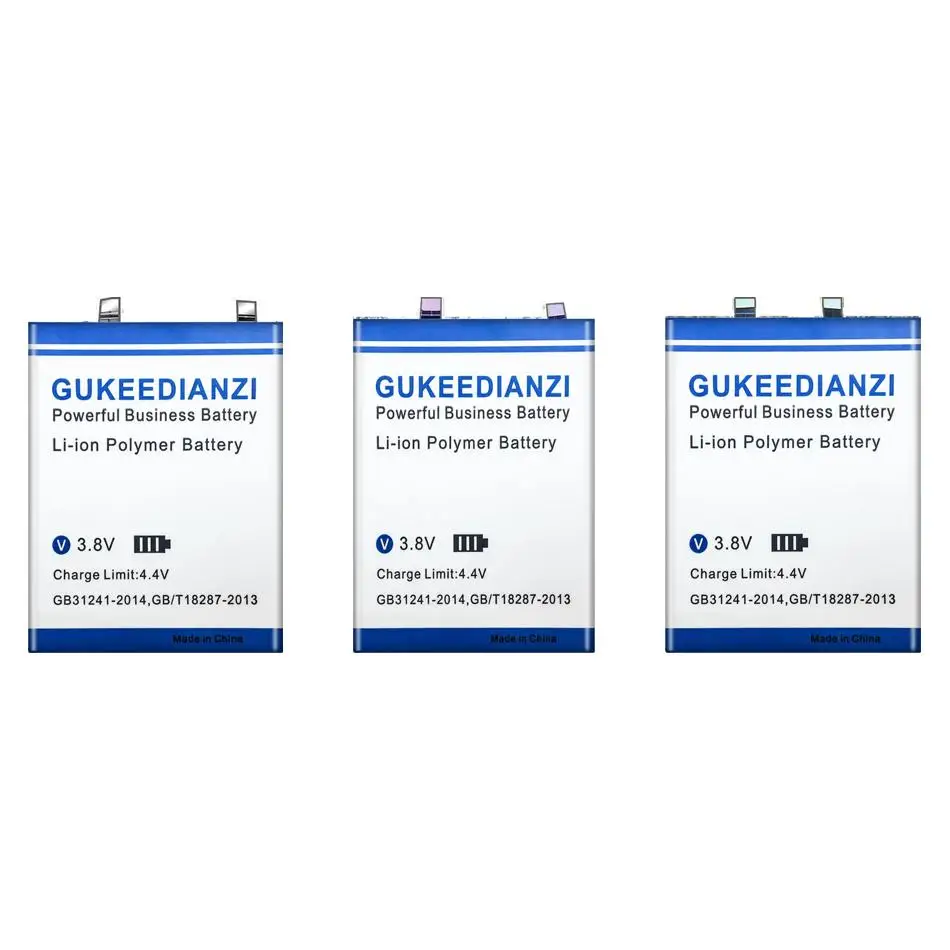 

Mobile Phone Battery Durable BM5M BM5S BM5L 5600-6500Mah For Xiaomi 13T MI Redmi K60 U1tra Pro