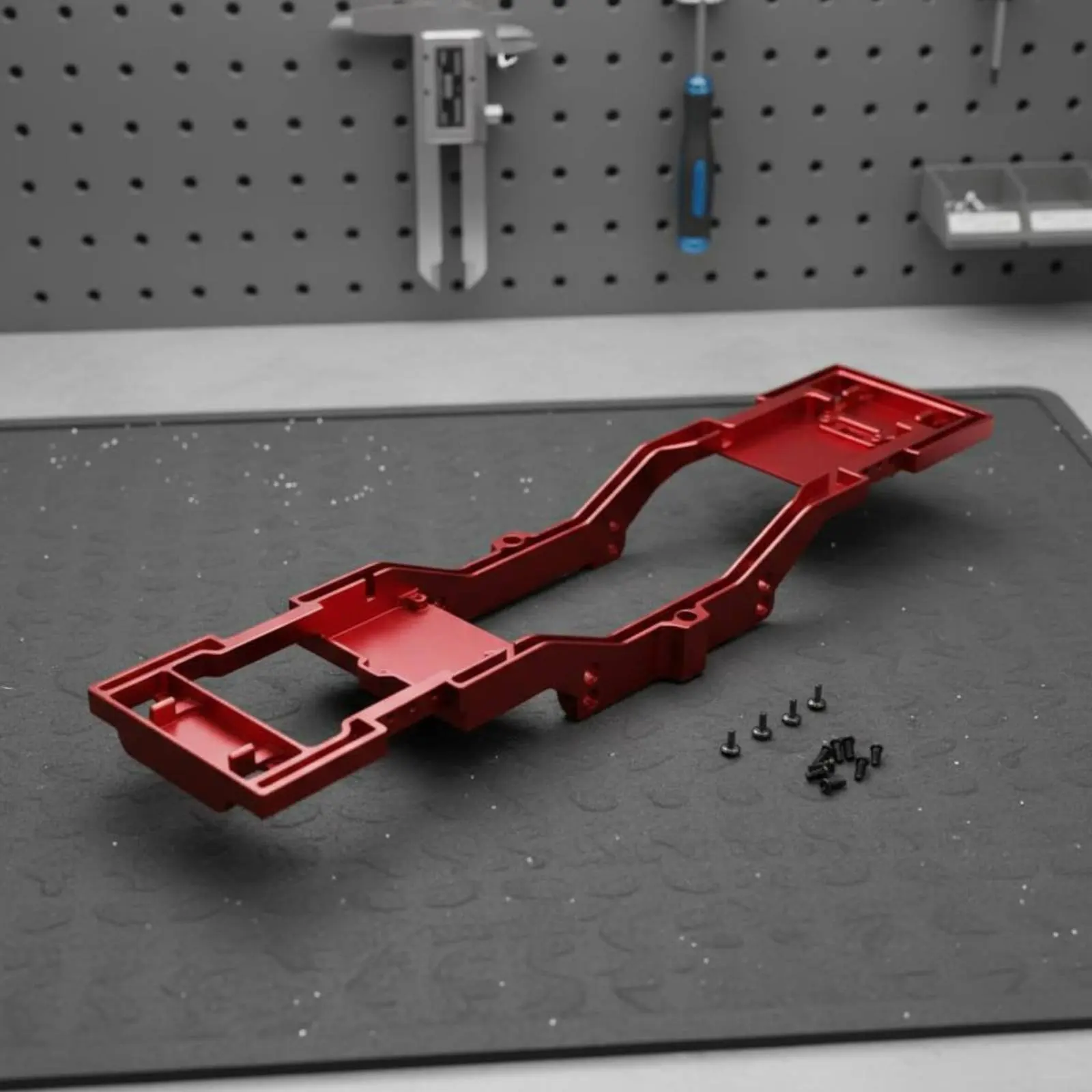 MN300 Advanced Fram…