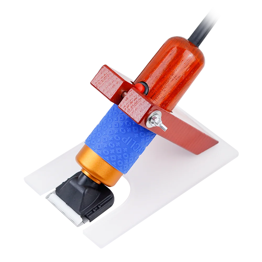 Tufting Carpet Trimmer With Shearing Guide Rug Carver Tufting Gun Trimmer Electric Rug Tuft Carver Clippers Carpet Carving Tool