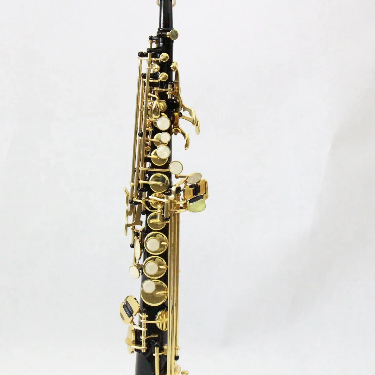 Saxophone black high quality saxophone handmade saxophone