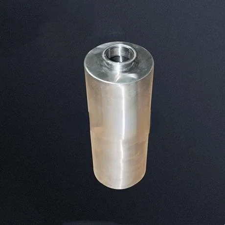 Stainless Steel Filling Machine Barrel Piston Cylinder Measuring Cylinder For Pneumatic Accessories