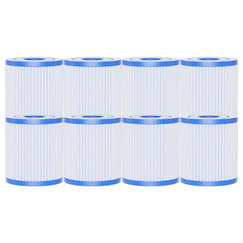 l71a-8-pack-pool-filter-h-for-29007e-type-h-pool-filter-cartridge-330-gph-filter-pump-above-ground-pool-filters