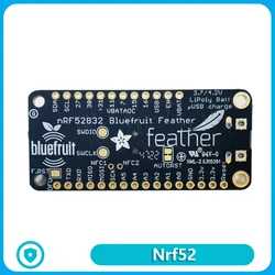 Original spot Feather nRF52 Bluefruit LE 3406 Bluefruit Bluetooth wireless module development board