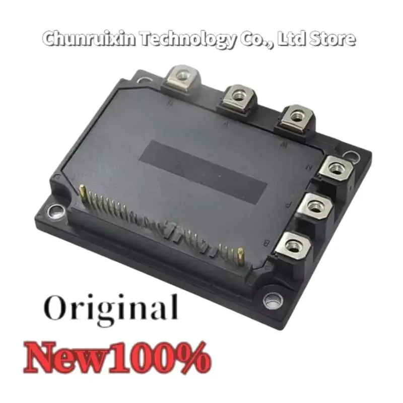 

6MBP100RUA060F-01 6MBP160RUA060F-01 Module New Original