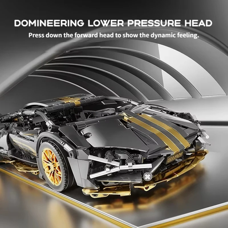 Thumbnail 4 - #61 Cheap Building Blocks Worth Buying