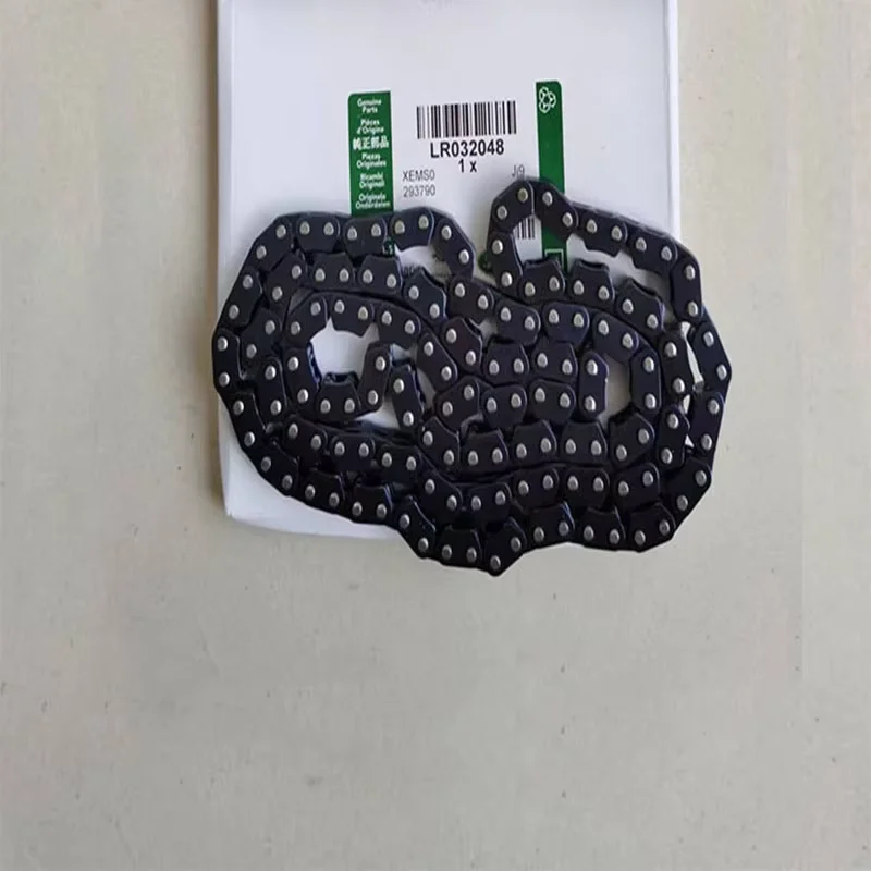 Цепь ГРМ на 10-15 Land Rover lr4 Range Rover 3.0л 5.0л v8 Бензин LR 032048