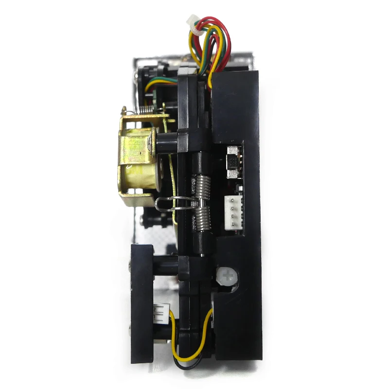 616 Anti Fishing Multi Coin Selector Multi Coins Identification Acceptor for Game Console Vending Machine