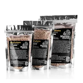 12 最佳銷售 水族箱種子 - №7