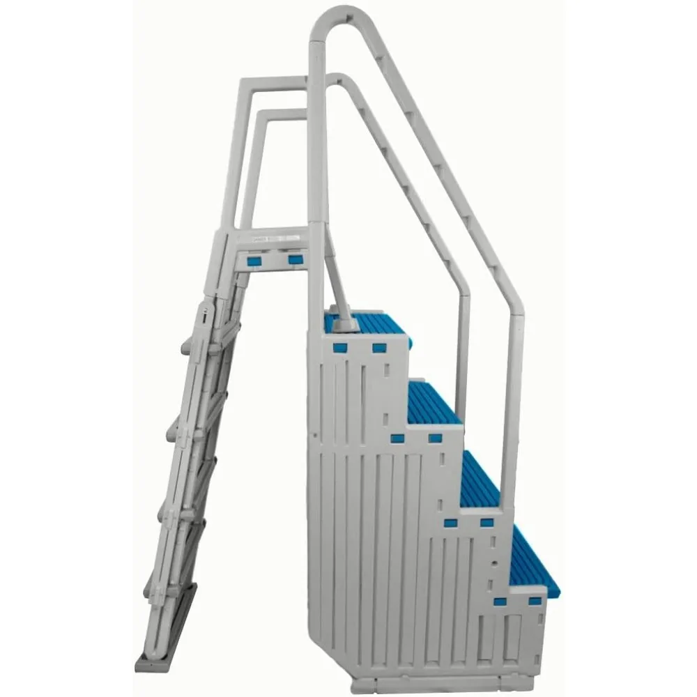 Step-1X With 8000X …