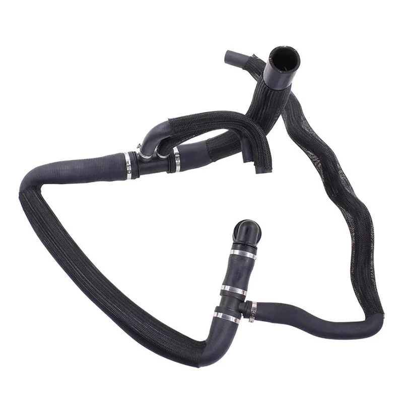 

Radiator Upper& Lower Coolant Hose 68102138AG 68102138AB Coolant Water Hose For Jeep Cherokee Patriot 2.4L 2014-2018