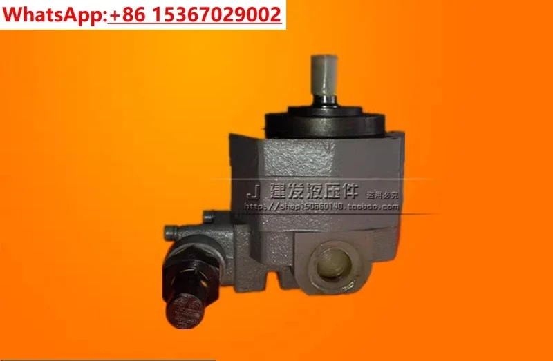 BB-B10Y/B4Y/B6Y/B16Y/B25Y/B32Y/B40Y cycloidal gear oil pump