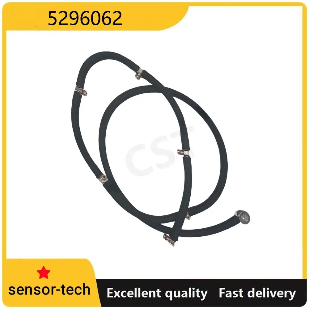 

ISBe 5.9 Injector return oil branch pipe 5296062 
