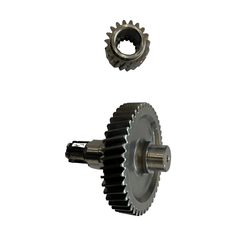 

QSMOTOR Internal Gears For J138A 70H V3 3000W PMSM Mid-Drive Motor