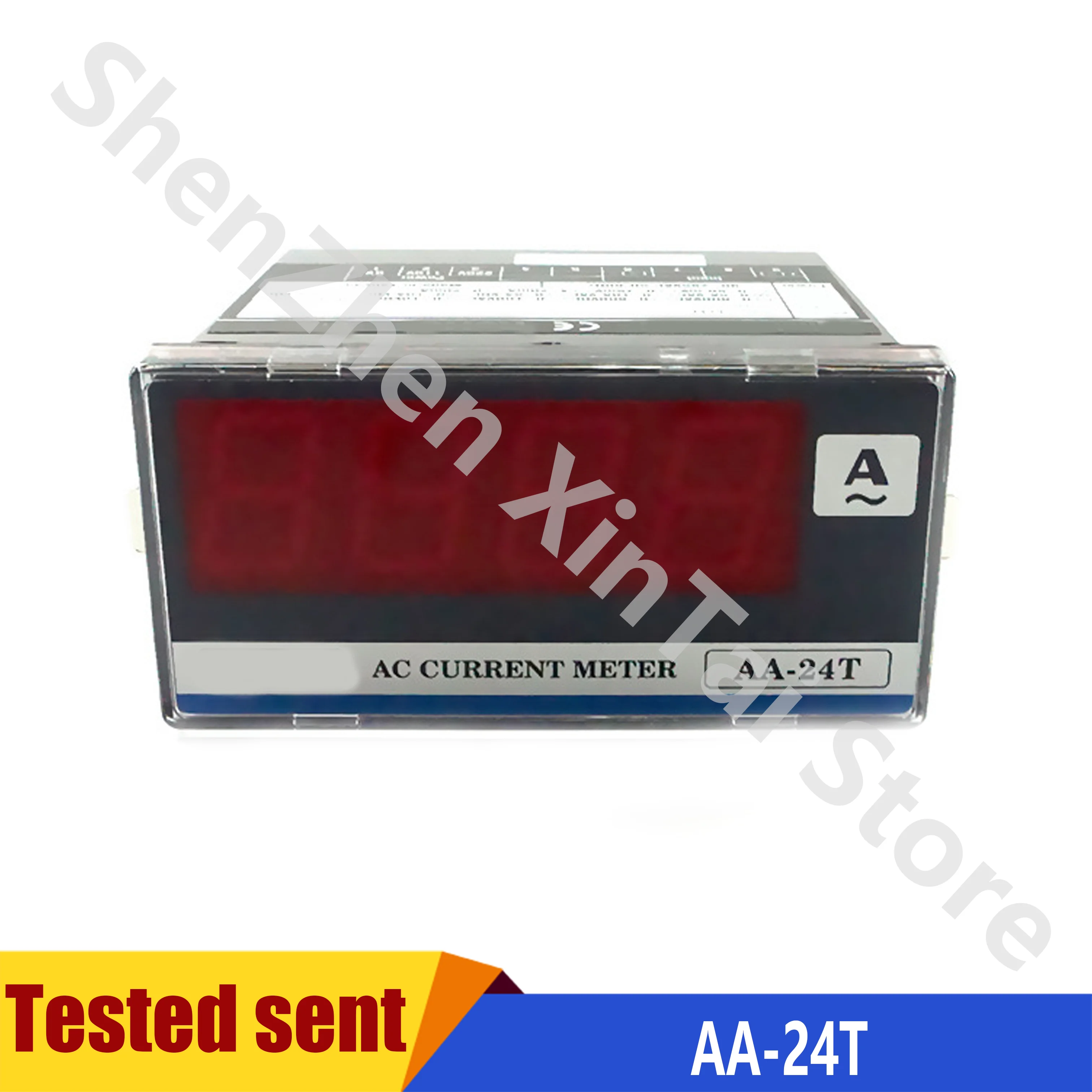 

New High Quality AA-24T AA-24TN AC Digital Ammeter