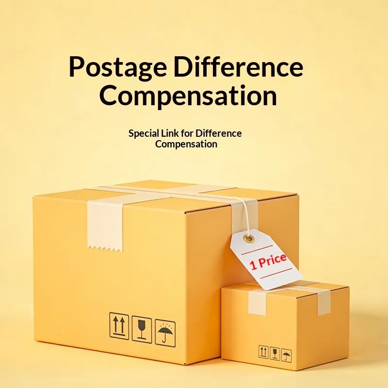 Additional Pay on Your Order Price Difference VIP