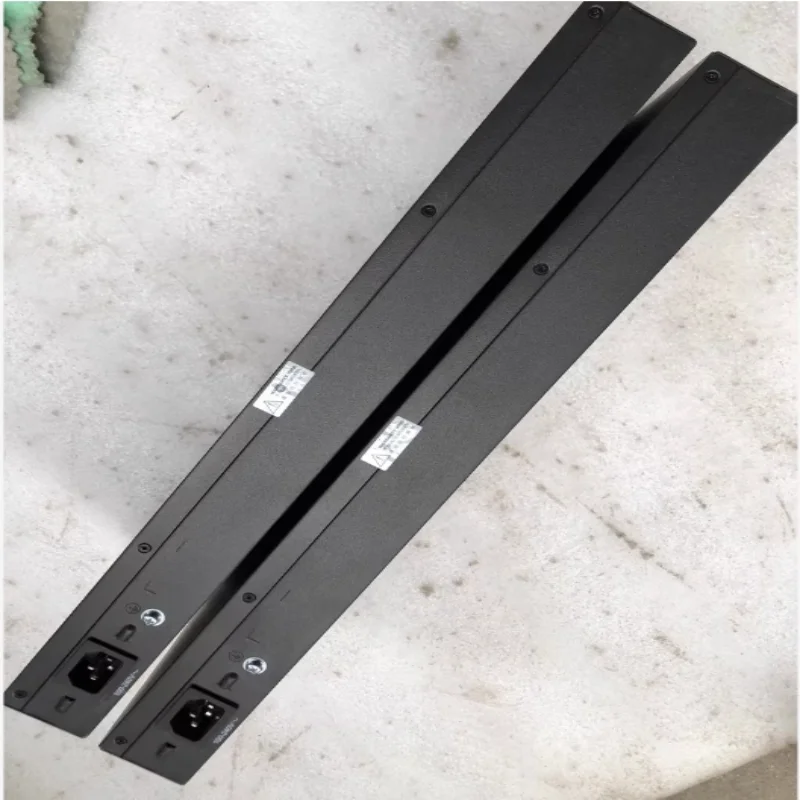 

New Original Switch MS4028FX-EI [Unmanaged/24-port Gigabit Ethernet+4-port 10GbE Optical/Rackmountable].