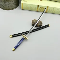 26cm Masamune katana Sephiroth FF7 1:6 Metal WeaponsMiniature Replicas Final Home Ornament Fantasy VII Game Peripheral Equipment