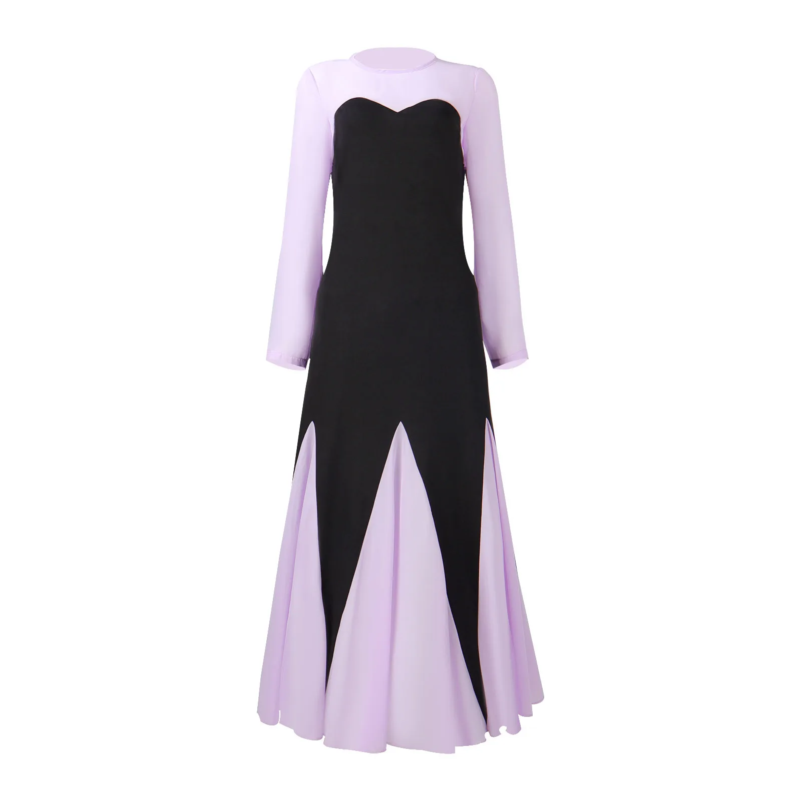 

New Ursula The Mermaid Cosplay Costume Halloween Dress For Role Play