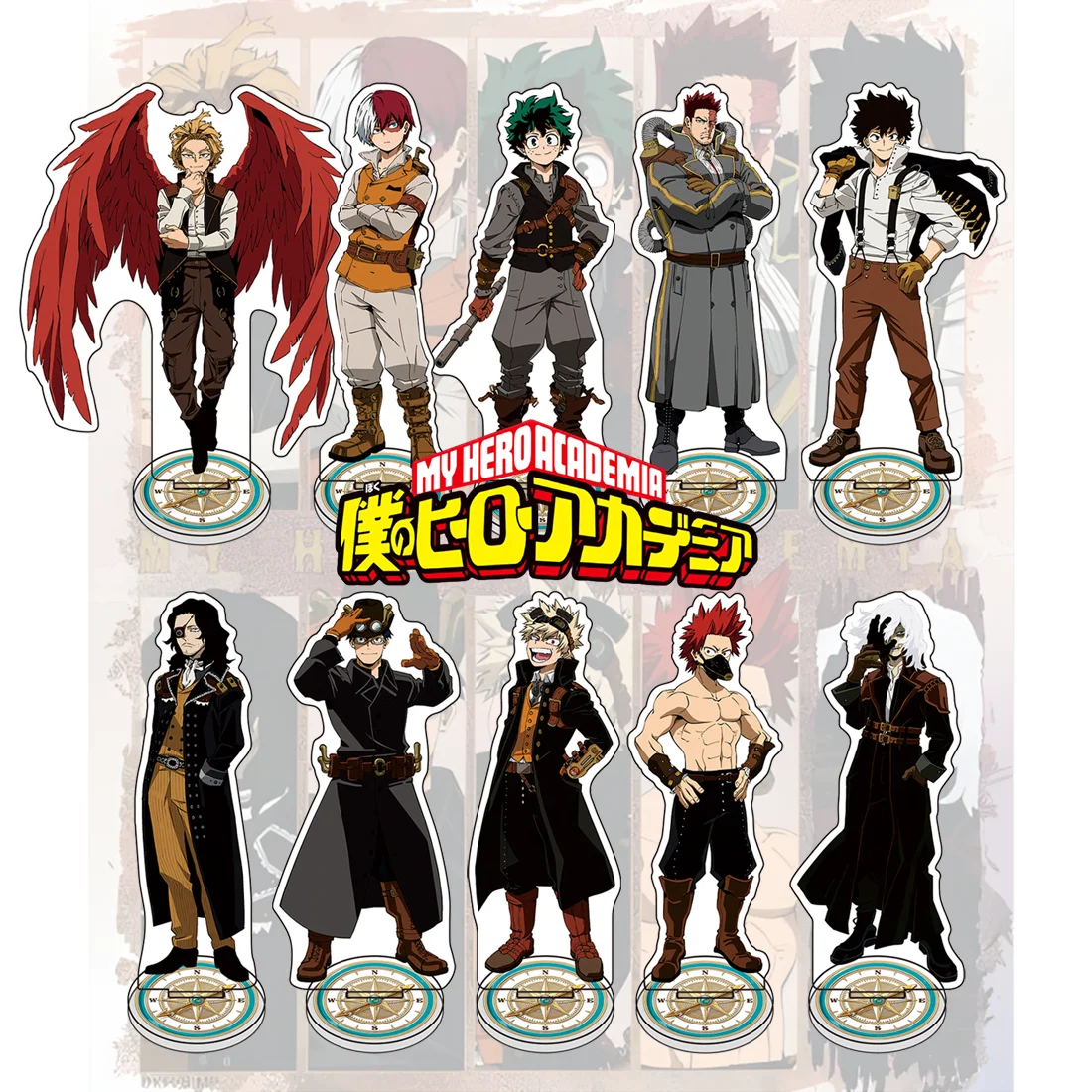 2026 My Hero Academ… - image