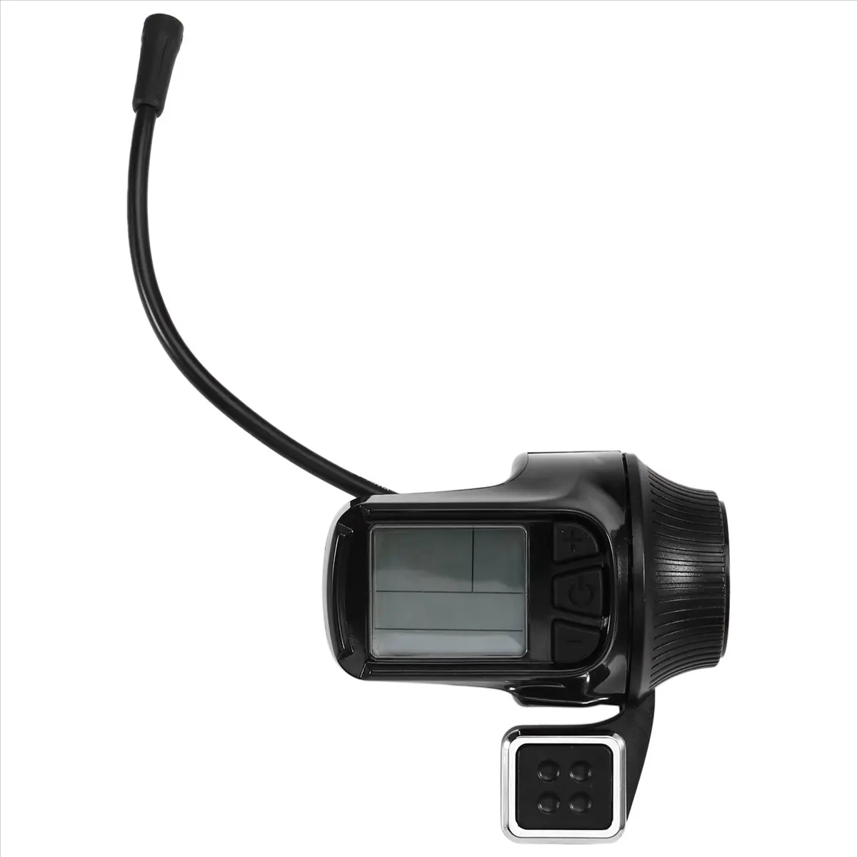 

LCD Display for OX /Super Electric Scooter 60V Throttle Dashboard Accelerator Spare Parts Accessories [T34-2026]