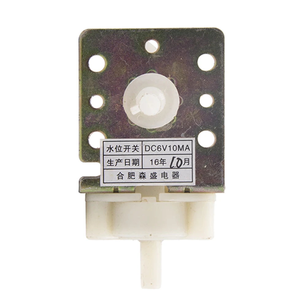 

Universal water level pressure switch sensor washing machine water level switch DC16V 10MA