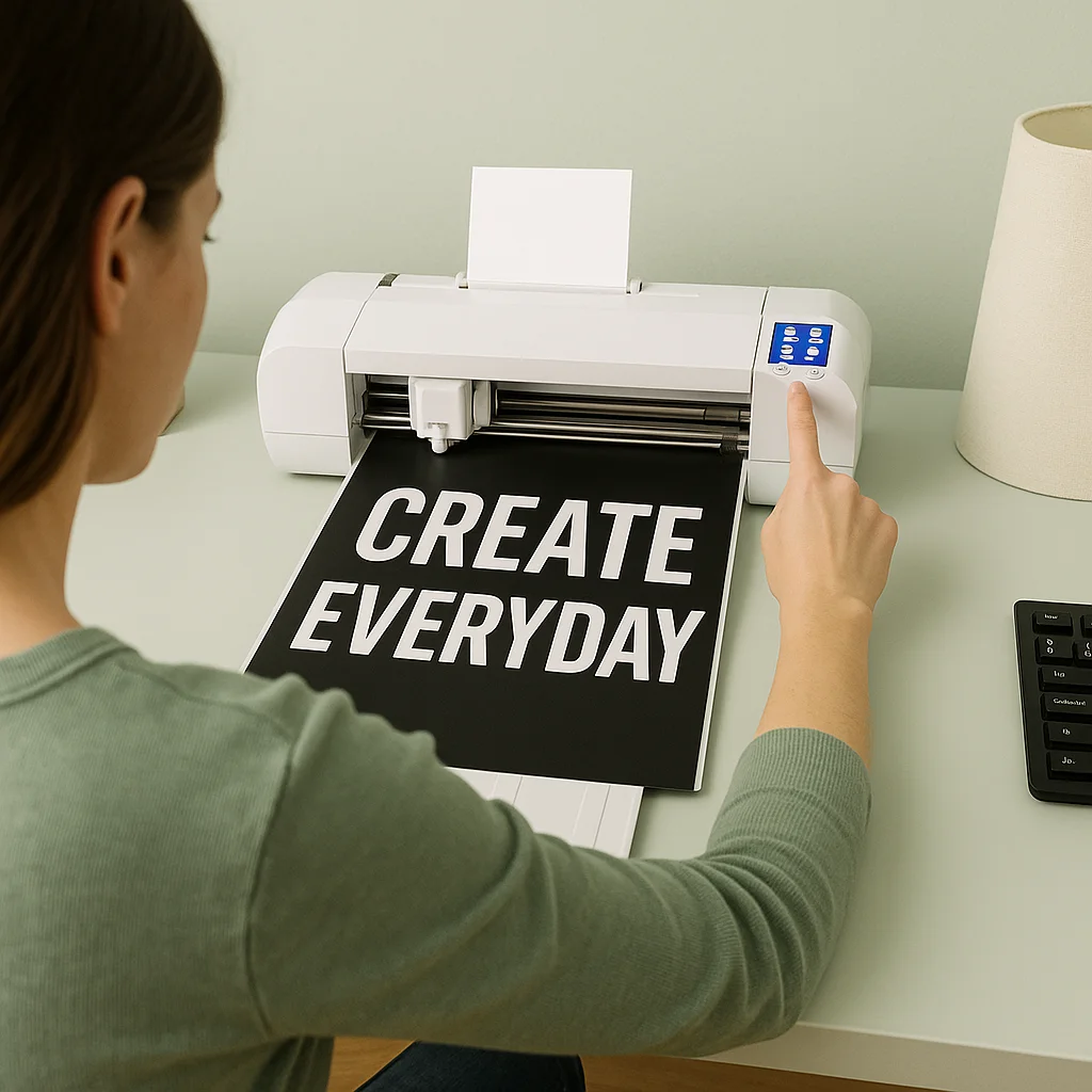 

High-Speed Precision Auto Irregular Label Die‑Cutting Machine with Camera Edge‑Tracking, Adhesive Slitting & Film Cutting