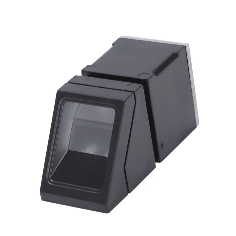 【Eksklusif!】Pembaca/Modul/Sensor/Pemindai Sidik Jari Kapasitif 4X R307