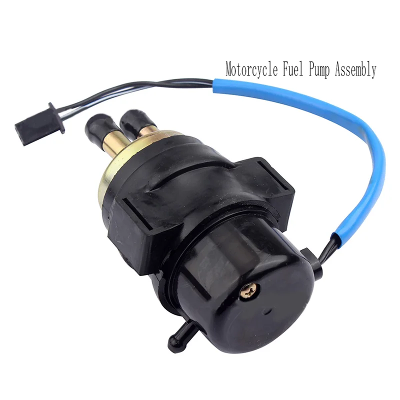 

Unique Motorcycle Fuel Pump Fuel Pump Fuel Pump Assembly For Honda CBR600F For Honda CBR900RR Fuel Pump Motorcycle Fuel Delivery