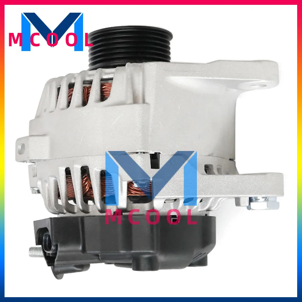

Генератор 90A 12V CW для Hyundai Elantra Coupe 2011-16 /2014-2016 Kia Forte5 Forte Koup 1.8L 2.0L 373002E200, 37300-2E200