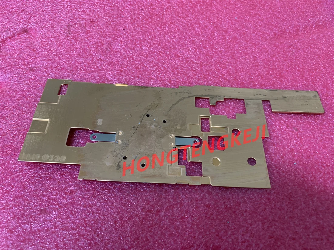 Used High quality L98485-001 For HP Chromebook 11A G8 EE g6 ee Heat sink   100% Fully Tested